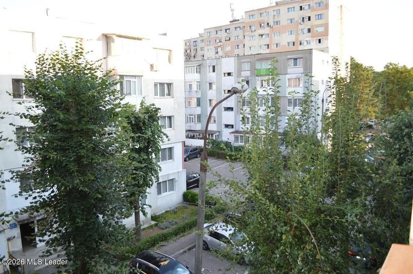 Gavana II - Apartament 2 camere, Etaj 3, 53 mp, Loc de parcare - 1