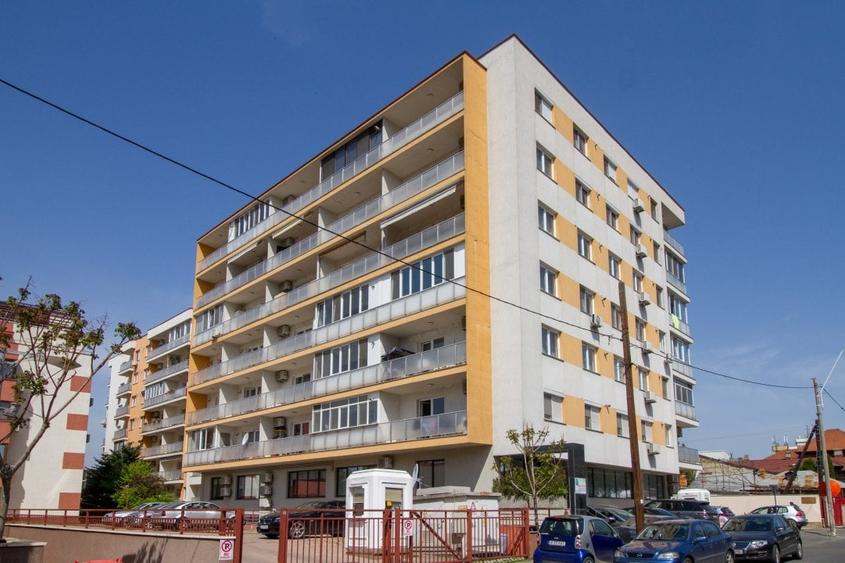 MALL VITAN - FOISORULUI - 2 CAMERE 60MP, ETAJ 5 DIN 6, PARCARE! - 8