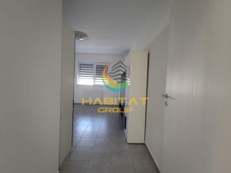 Apartament cu 2 camere decomandat, mobilat în Metalurgiei