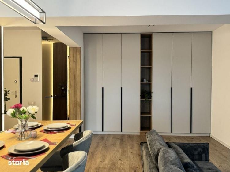 Apartament 3 camere | Design Premium | Parcare Inclusa | Zona Pipera P - 3