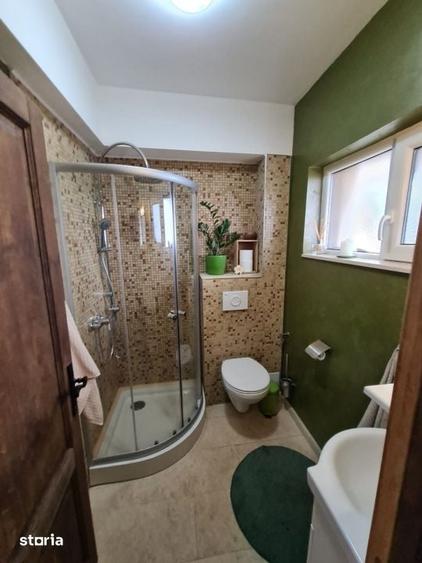 Casă cu 4 camere cu Teren 350 Mp în Apahida