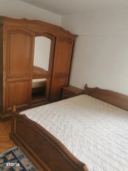 2 camere/langa magazin Unirii/A.C - 4