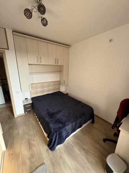 Apartament cu 2 camere decomandat în Dosu Bricii