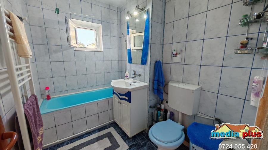 🏠 Apartament 2 camere de vânzare – I.C. Frimu - 7