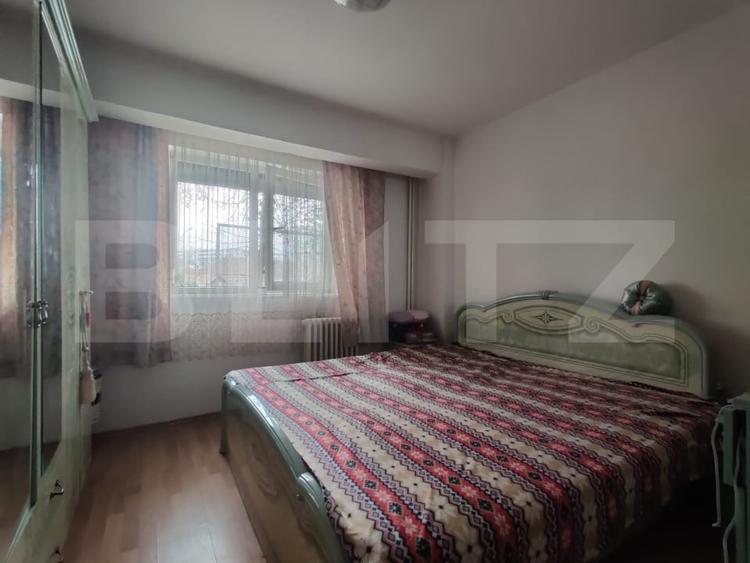 Apartament 4 camere, finisat, Calea Aradului - 2