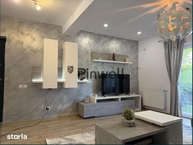 Casa P+1 Tunari zona padure finisaje premium 4 camere 100 mp teren - 6
