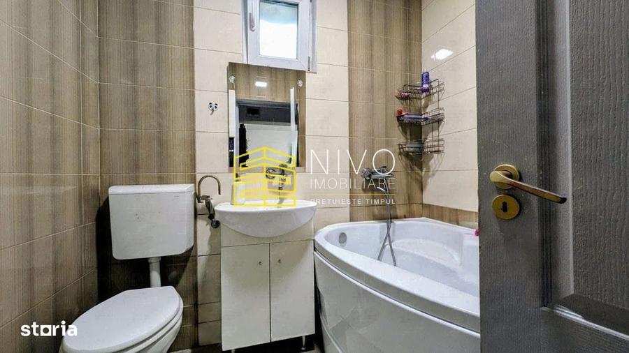 Casa singur in curte Santana de Mures Str. Principala - 15