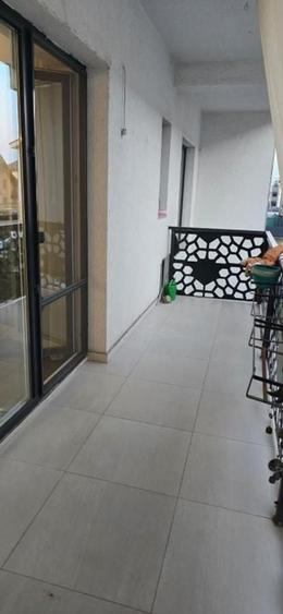 Apartament cu 2 camere decomandat, mobilat în Braytim