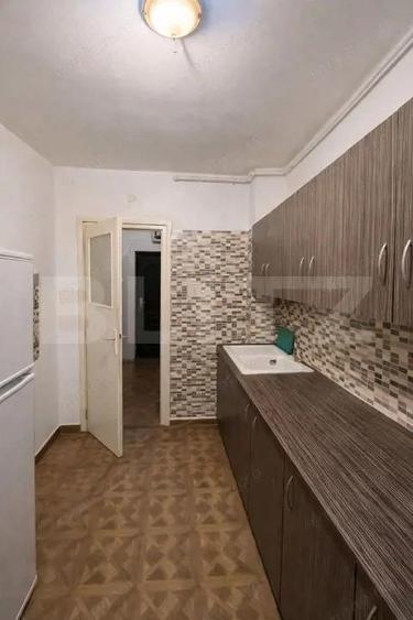 Apartament cu 2 camere semidecomandat în Iosefin