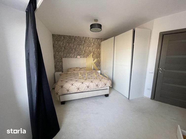 Apartament cu 2 camere în Centrul Civic