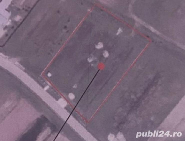 Teren de Vanzare in apropiere de Bucuresti - 1