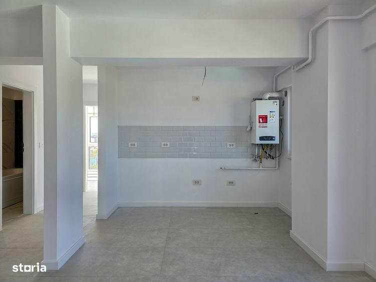 Apartament intabulat 2 camere+birou, Lapis Residence, parcare inclusa - 5