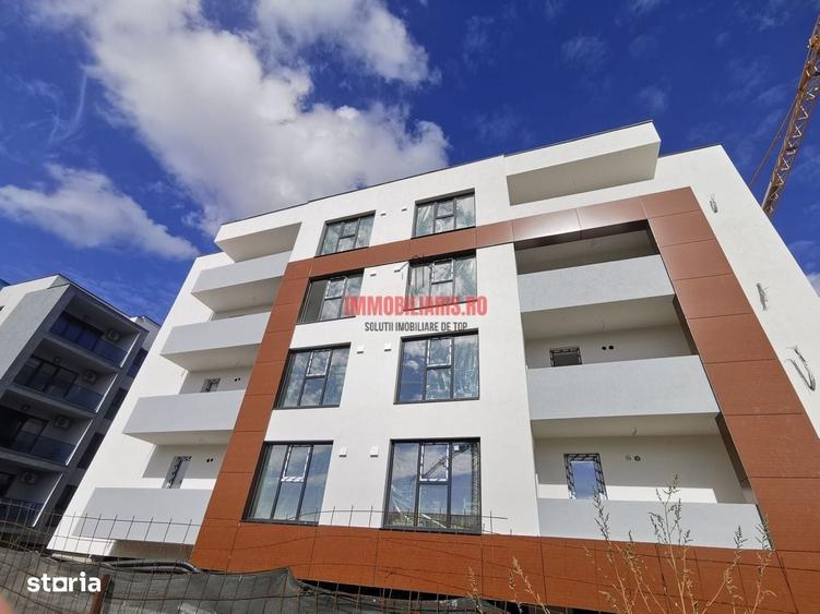 Apartament cu 3 camere în Theodor Pallady — fotografia 1