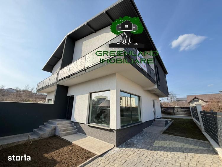 Casă cu 4 camere cu Teren 230 Mp în Bucium