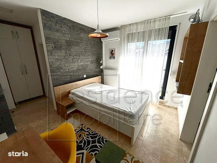 Apartament modern 1 camera, Zorilor, zona UMF+Parcare - 2