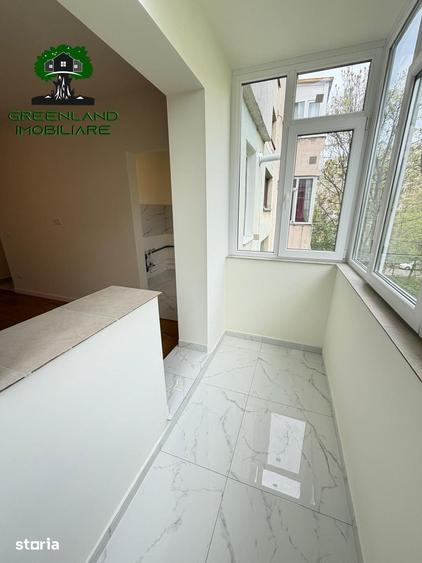 Apartament cu 2 camere în Alexandru cel Bun