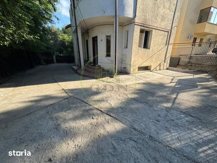 Apartament cu 3 camere decomandat în Ultracentral