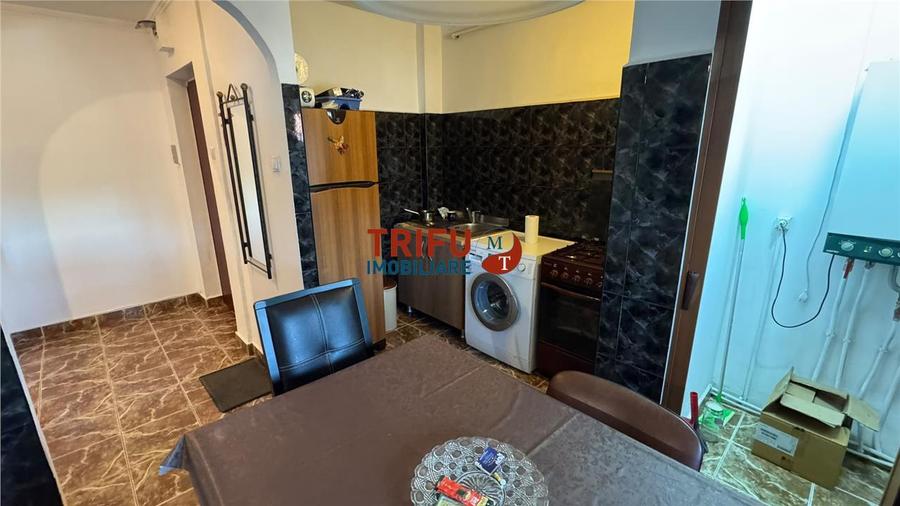 Apartament cu scara interioara de inchiriat zona Cetate - 6