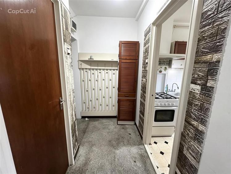 Apartament 2 camere de vanzare Ploiesti Nord – Strada Cameliei | Etaj 2 | Bloc a - 2