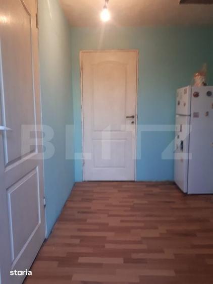 Casă cu 1 camere cu Teren 2700 Mp în Prisăcani