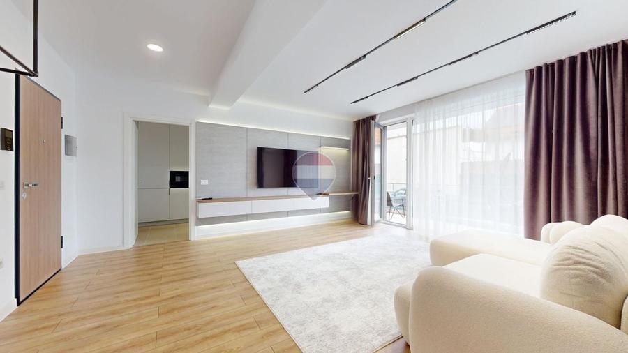 Apartament cu vibe premium / UNO Brașov / 2 camere / Prima închiriere - 6