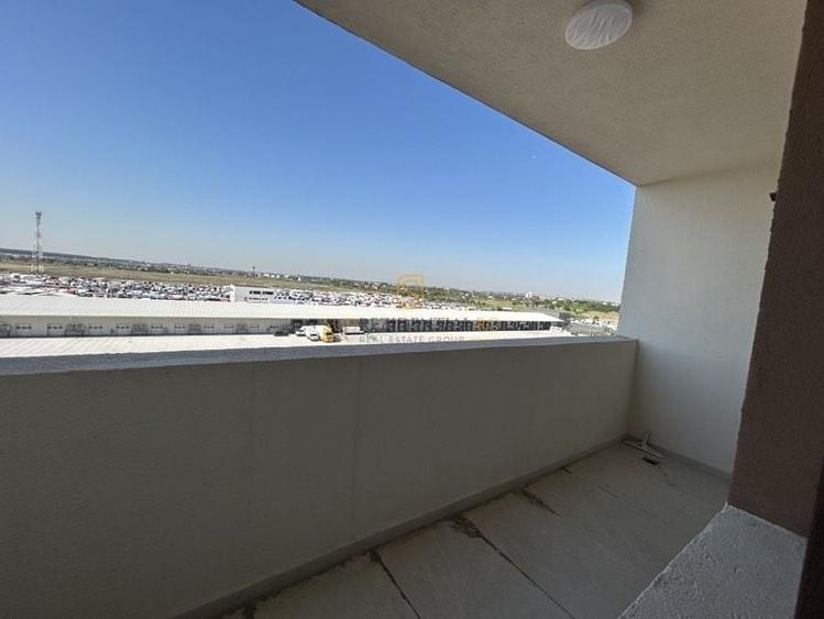 Apartament cu 2 camere semidecomandat, mobilat în Sălaj
