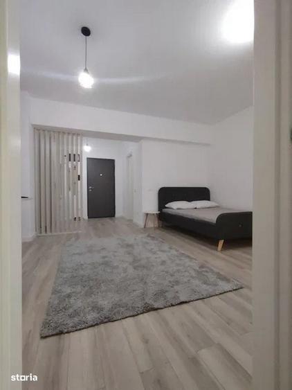 Garsonieră în Lujerului