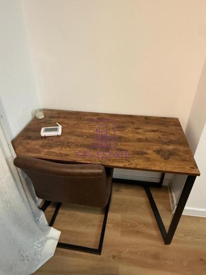Inchiriere Studio Ivory Residence Pipera|Parcare - 6