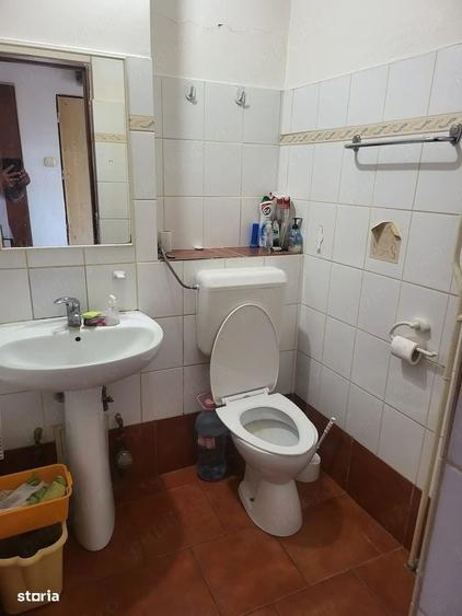 Garsonieră în Obor