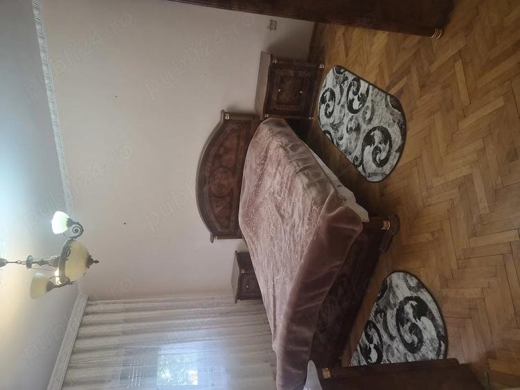 Apartament cu 2 camere decomandat în Mazepa 2