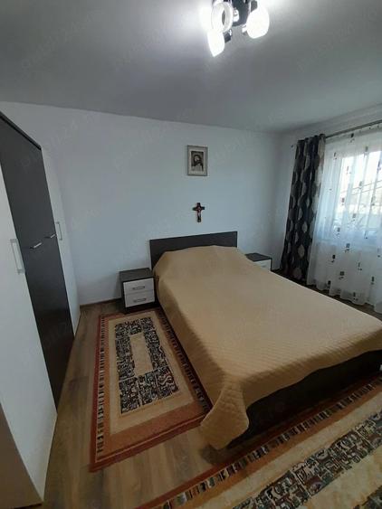 Apartament cu 2 camere decomandat în Unirea