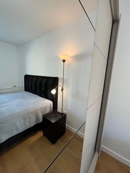Apartament cu 2 camere în Doamna Ghica