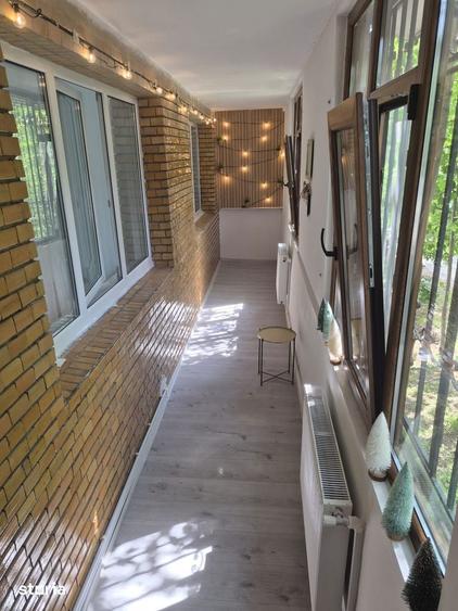 2 Camere | Complet Renovat | Tiglina 2 | Bld. George Co?buc | M-uri - 14