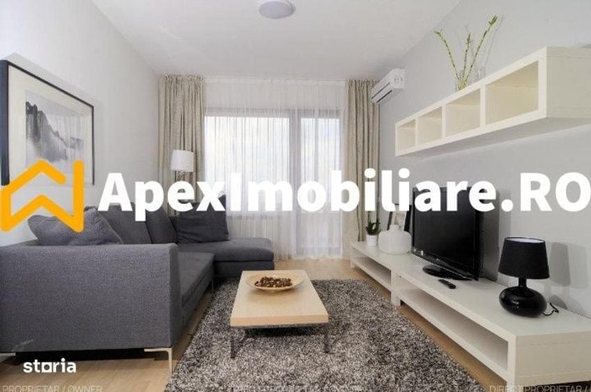 Apartament 2 camere de inchiriat Iancu Nicolae Bucuresti | ApexImobili - 6