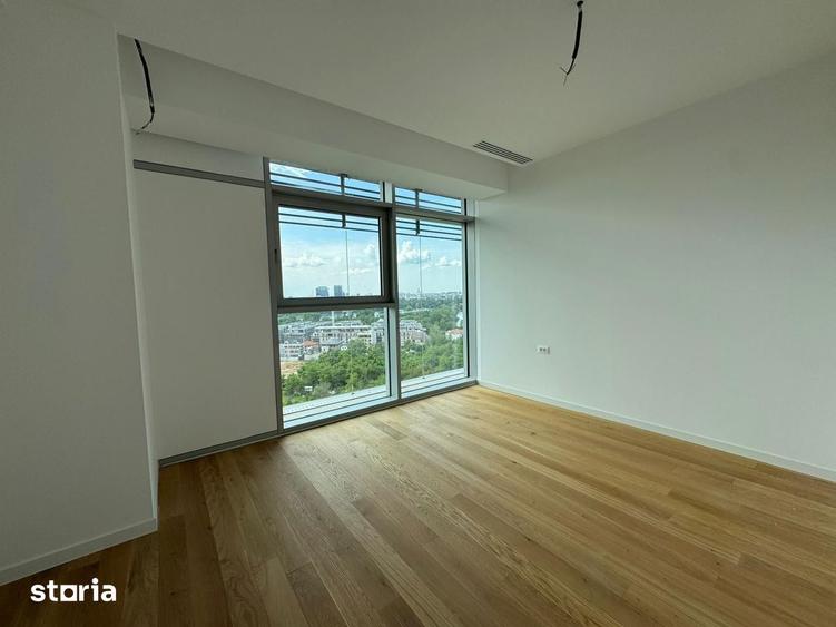 Apartament cu 4 camere în Floreasca