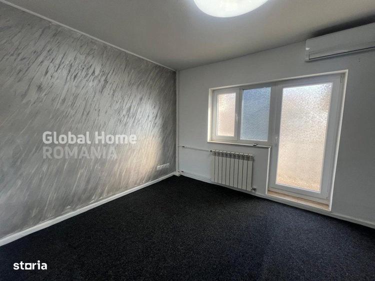 Apartament cu 4 camere în P-ța Unirii