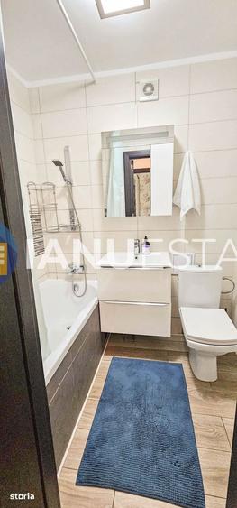 Apartament cu 3 camere decomandat în Ozana