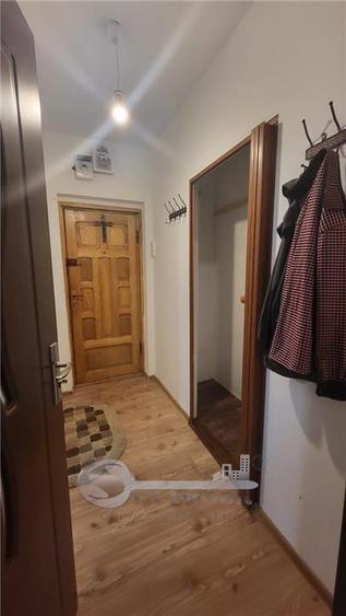 Apartament cu 2 camere semidecomandat în Copou