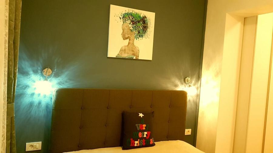 Apartament 3 Camere | Mobilat & Utilat | Pipera Plaza | Paza 24/7 - 9