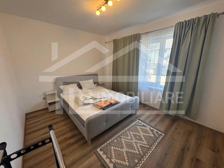 Casă cu 5 camere cu Teren 150 Mp în Central