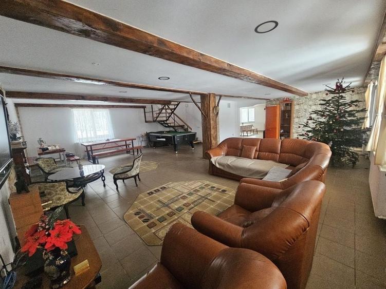 vila in muntii Fagaras - 4