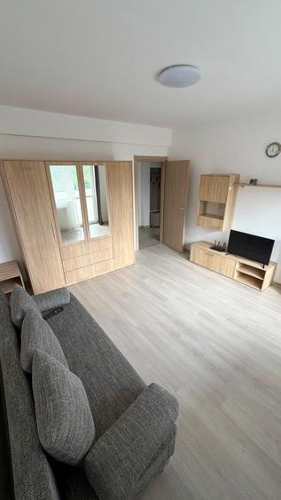 Avras Residence, de inchiriat garsoniera mobilata si utilata modern, 42 mp! - 5