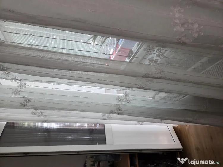 Apartament cu 2 camere semidecomandat în Est