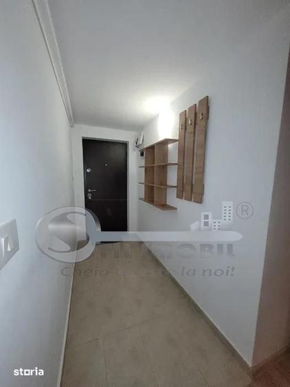 Apartament 2 camere, living open space, Complex rezidential Copou - 7