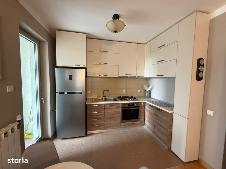 Tineretului, etaj 2, pet friendly, decomandat - 1