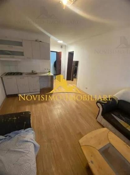 Apartament cu 2 camere în Mihai Bravu
