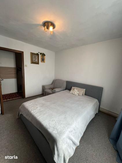Apartament doua camere - etajul 3 - Blvd. Unirii - 4