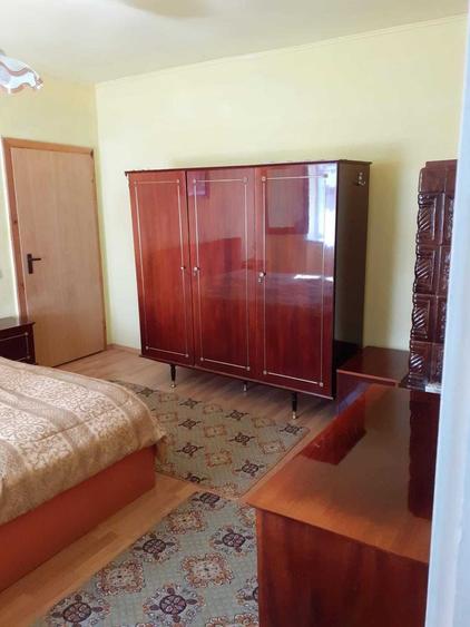 Casă cu 4 camere în Dacia