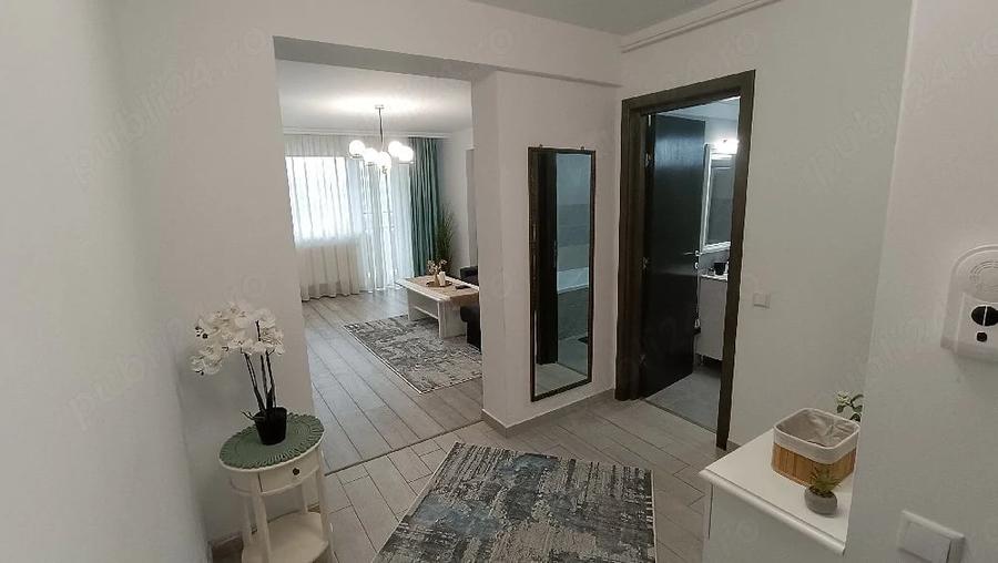 Apartament cu 2 camere decomandat în Rulmentul
