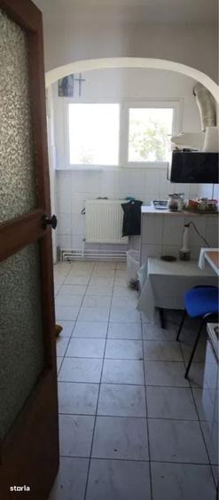 Apartament cu 2 camere semidecomandat în Țiglina 2